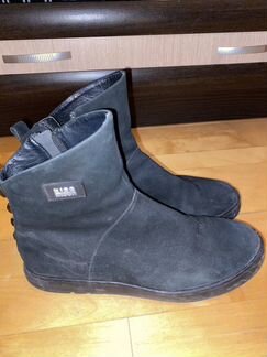 Женская зимняя обувь 38 размер