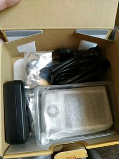 Canon PowerShot A3300 IS