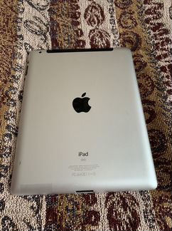 iPad 2 64Gb