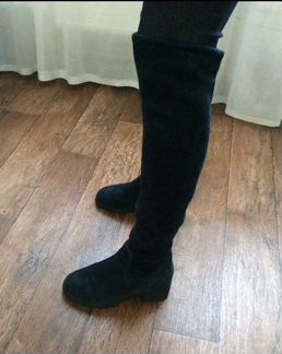 Сапоги еврозима