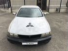 Mitsubishi Diamante 2.5 AT, 1996, 111 111 км объявление продам