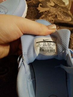 Кроссовки Nike оригинал