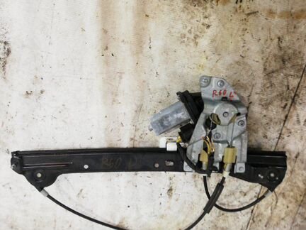 Стеклоподъемник передний левый Mini Countryman R60