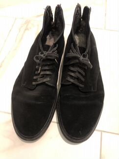 Ботинки Rocco