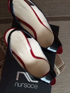 Туфли итальянские