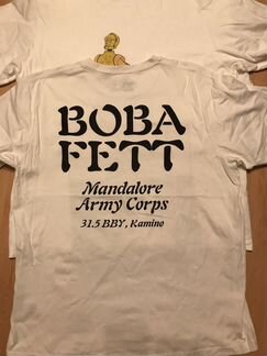 Футболки Star Wars, “Звездные войны», Uniclo