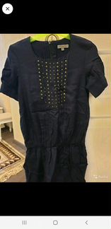 Платье детское