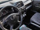 Honda CR-V 2.4 AT, 2004, 265 540 км объявление продам