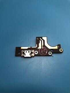 Разъём зарядка шлейф плата для Nokia 3