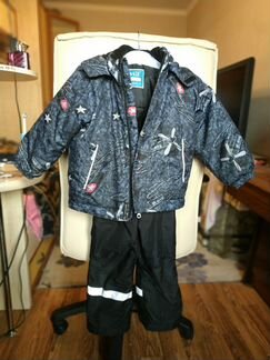 Lassie by Reima зимний комплект 92+6