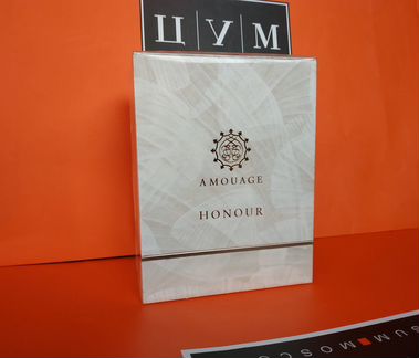 Amouage Honour for Woman