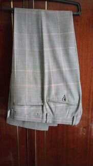 Мужские брюки Gucci