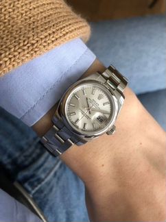 Rolex Oyster Perpetual Datejust 26mm