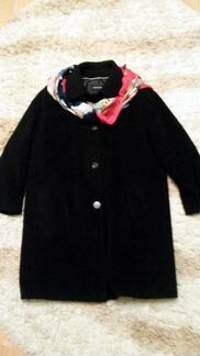 Полупальто