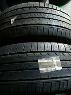 Dunlop SP Sport Maxx A-1 235/55 R19