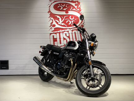 Honda CB 1100, 850km 2016 год