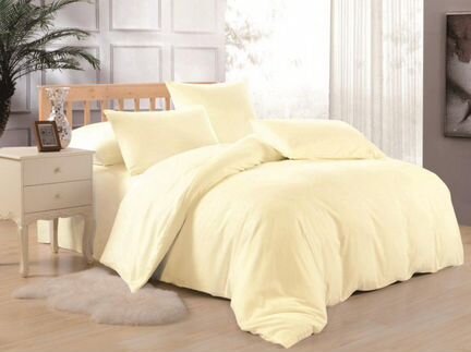 Комплект постельного белья дуэт (семейный)