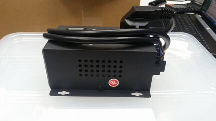 Регулятор напряжения Imperial 5000В