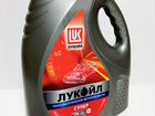 Масло Лукойл Супер 10w-40 (5 л) полусинтетика