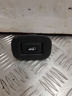 Ниссан x-trail t32 кнопка закрытия багажника