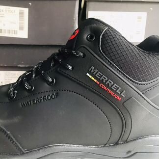 Зимние полуботинки Merrell Grip / 42