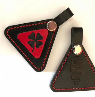 Брелок Alfa Romeo