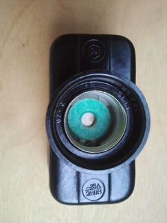 Основание для установки предохранителей Е27(новые)