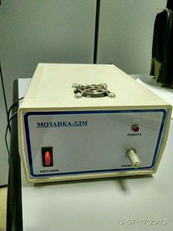 Мозаика-3дм