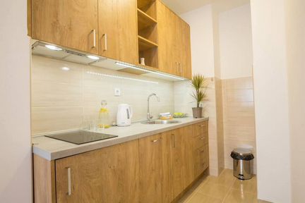 Комната 16 м² в 3-к, 5/8 эт.