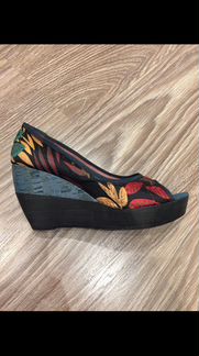 Туфли женские