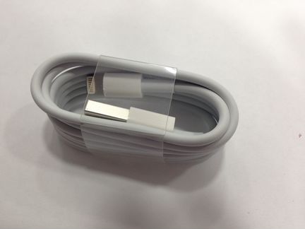 USB кабель Apple iPhone/Apple iPad (Foxconn)