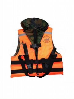 Спасательный жилет с сертификатом