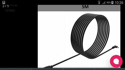 Oculus link кабель для подключения к пк