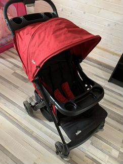 Коляска прогулочная Joie Muze