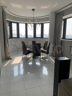 2-к квартира, 77 м², 16/16 эт.