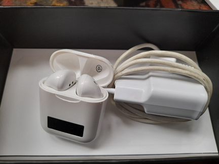 Air pods не оригинал