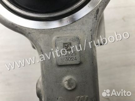 Рычаг передний правый Infiniti Qx70 S51