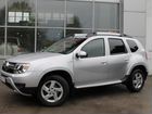 Renault Duster 2.0 AT, 2016, 130 000 км