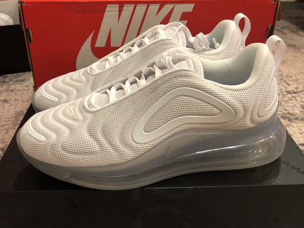Кроссовки nike air max 720