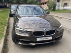 BMW 3 серия 2.0 AT, 2012, 210 000 км объявление продам