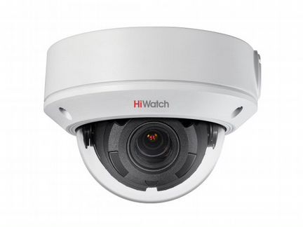 IP-камера HiWatch DS-I258 (2.8-12 mm)