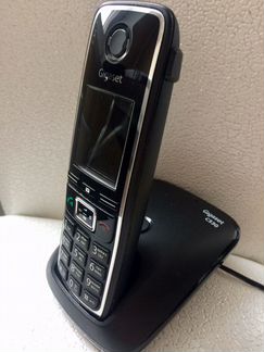 Телефон Siemens Gigaset C530