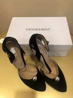 Туфли Viktor&Rolf