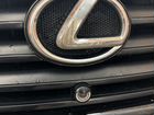 Lexus LX 5.7 AT, 2009, 175 000 км объявление продам