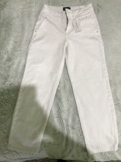 Джинсы Mom fit 36 EU (44 российский)