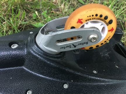 Роллерсерф Rollersurfer Classic