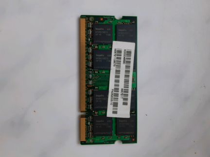Оперативная память DDR3 1Gb