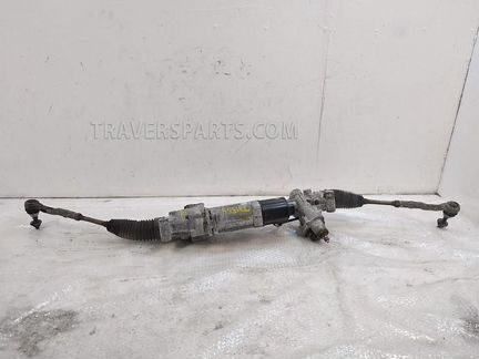 Рулевая рейка Мерседес W222 S