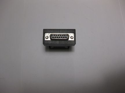 Кабели с разъёмами 9 пинов и RS-485