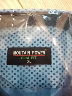 Новая мужская рубашка